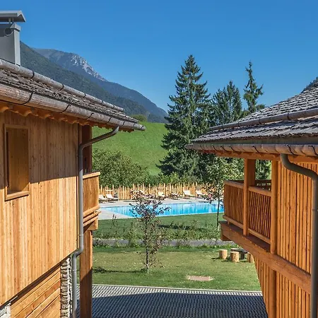 Ledro Mountain
