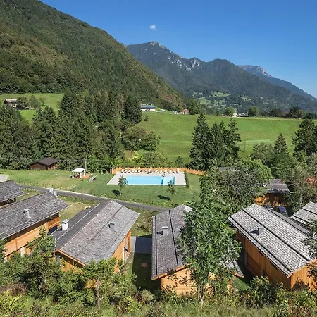 Ledro Mountain