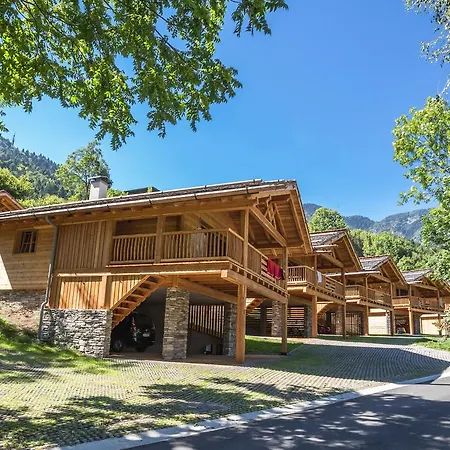 Chalet Ledro Mountain