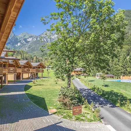 Ledro Mountain Bezzecca