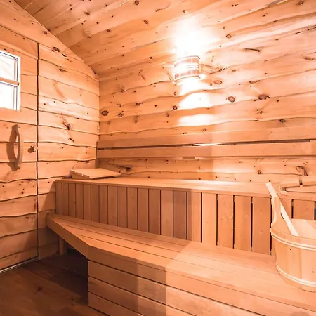 Ledro Mountain Chalet Bezzecca